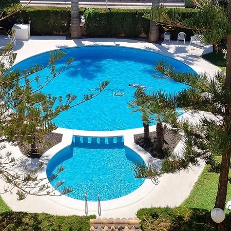또레비에하 Flamenco Penthouse Sea View & Swimming Pool 아파트 외부 사진