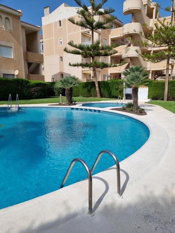 또레비에하 Flamenco Penthouse Sea View & Swimming Pool 아파트 외부 사진