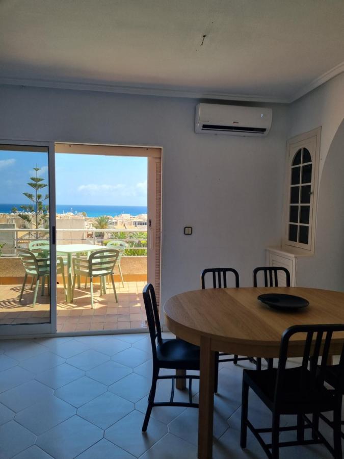 또레비에하 Flamenco Penthouse Sea View & Swimming Pool 아파트 외부 사진